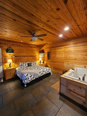 Honey Bear Haven Suite 1